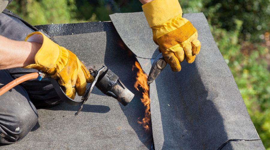 Expert Emergency Roof Repairs services in Grand Junction, TN